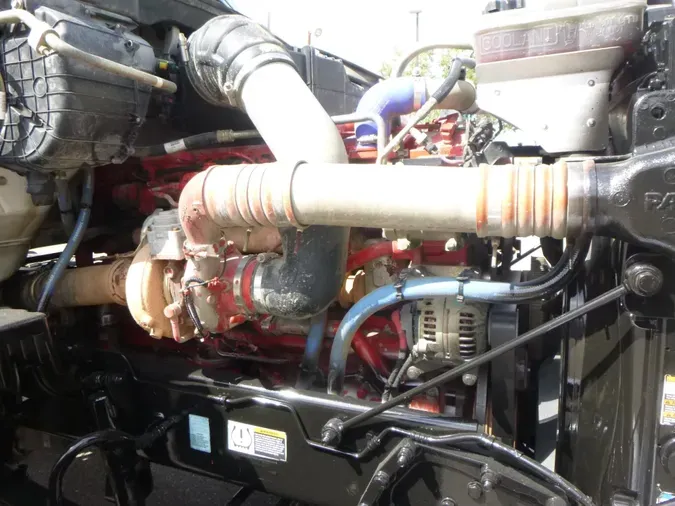2020 Peterbilt 567