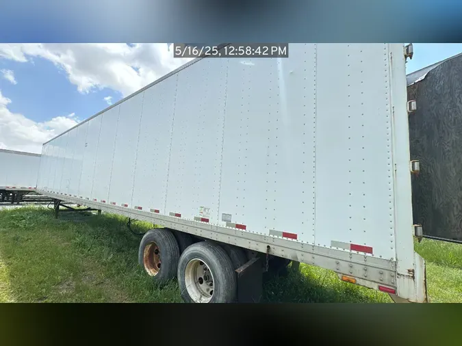 2007 Strick Trailers UNKNOWN