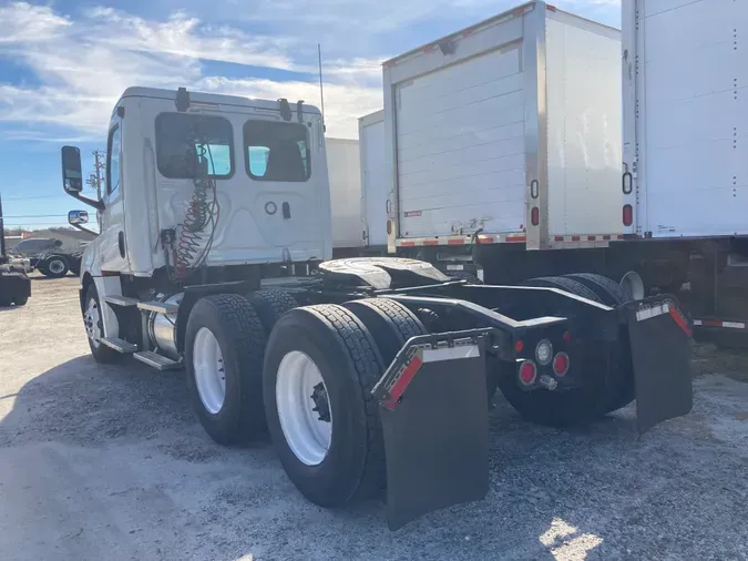 2018 FREIGHTLINER/MERCEDES NEW CASCADIA PX12664