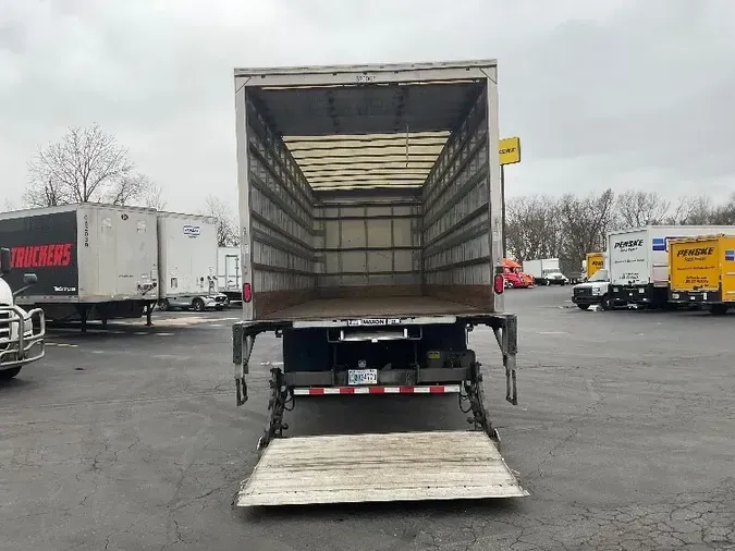 2019 INTERNATIONAL 4300