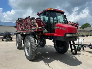 2013 Case IH Patriot 3330 (3873)