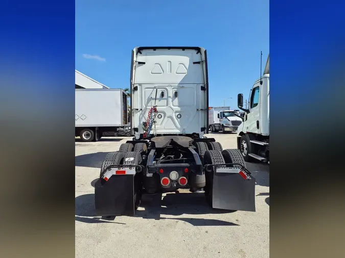 2023 FREIGHTLINER/MERCEDES NEW CASCADIA PX12664