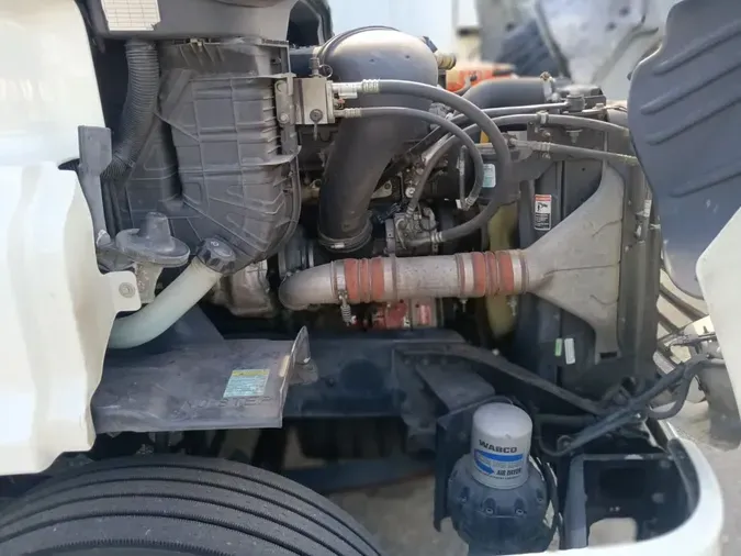 2018 FREIGHTLINER/MERCEDES CASCADIA 113