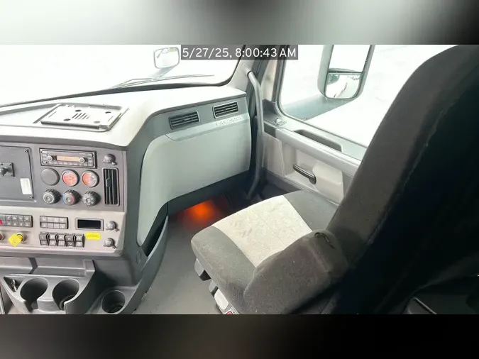 2020 Freightliner Cascadia