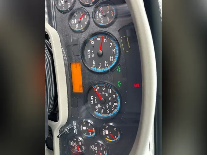 2019 NAVISTAR INTERNATIONAL 4300