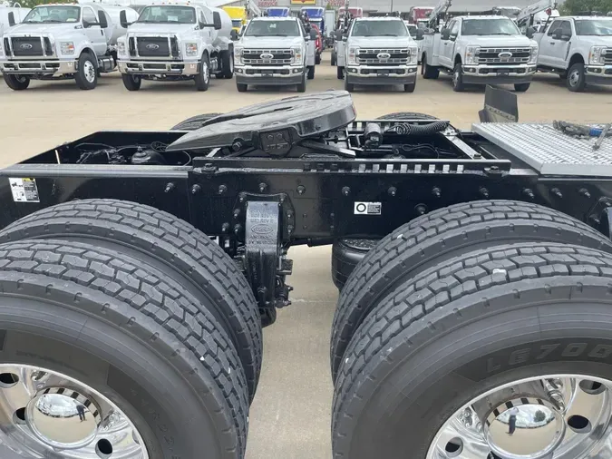 2020 Peterbilt 567