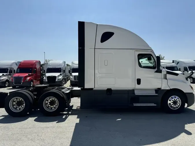 2022 Freightliner Cascadia&reg;