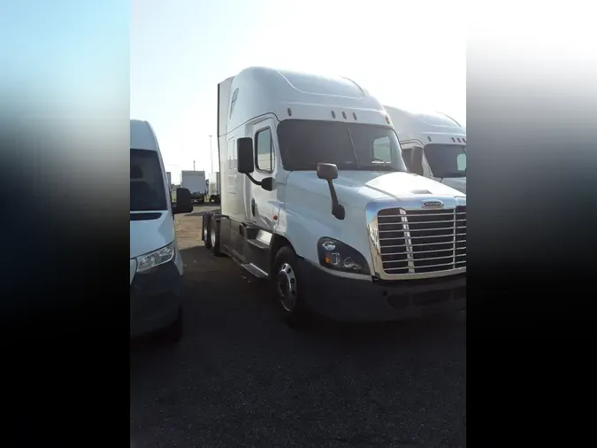 2019 FREIGHTLINER CASCADIA 125