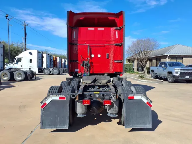 2019 NAVISTAR INTERNATIONAL LT625 SLPR CABf90078cc8fc27565afb5c80205b53c39