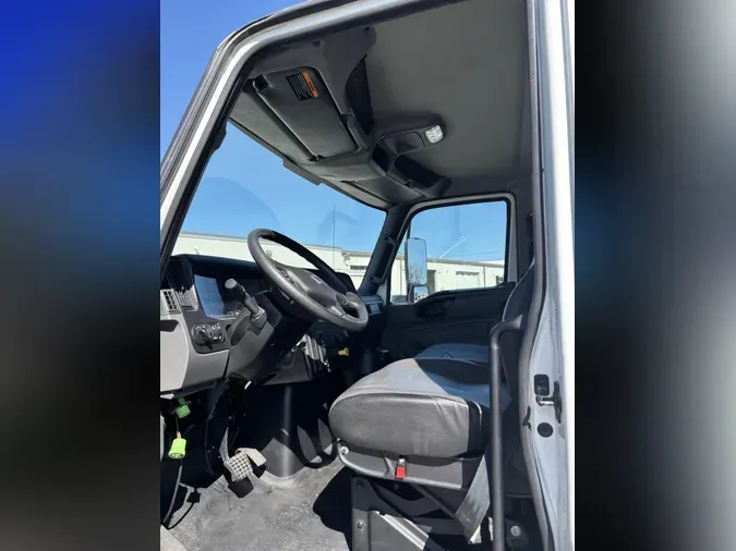 2022 International MV607f9024022b04d0e2978f439569b0b0770