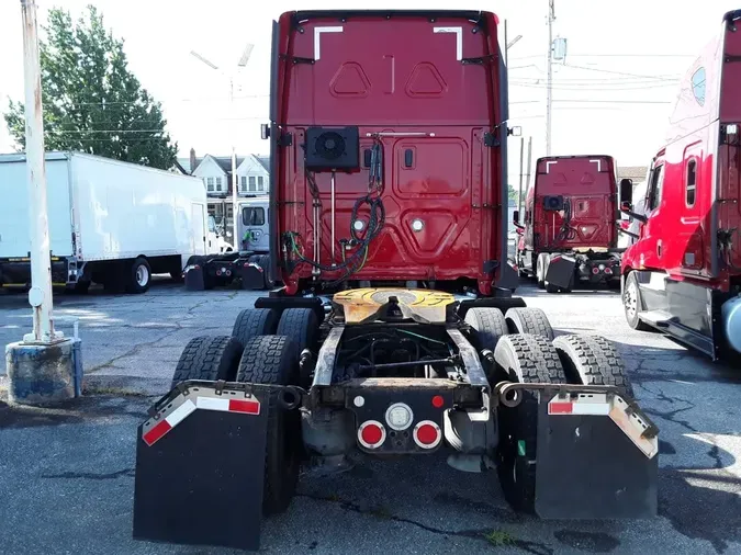2020 FREIGHTLINER/MERCEDES NEW CASCADIA PX12664f902d370656cffe083917617d2843f87