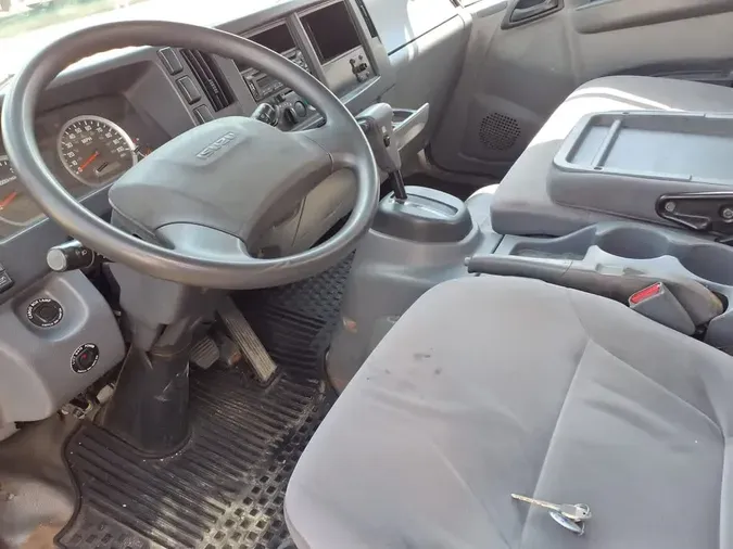 2019 ISUZU NPR HDf9035e247b2d2854bcc8164a257a1b62