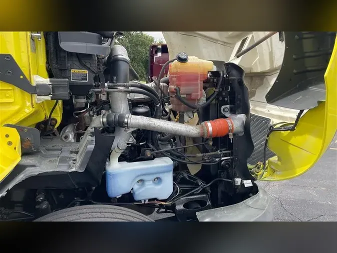 2018 INTERNATIONAL RH613