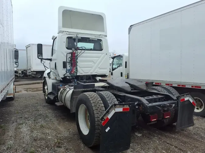 2019 NAVISTAR INTERNATIONAL RH613 DAYCAB S/Af903b2d5695b1583750752042d8fb111