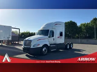 2022 INTERNATIONAL LT