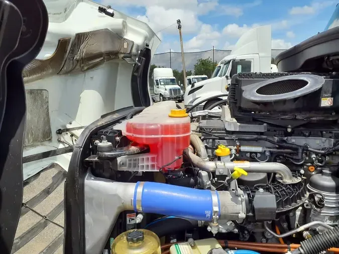2020 FREIGHTLINER NEW CASCADIA PX12664