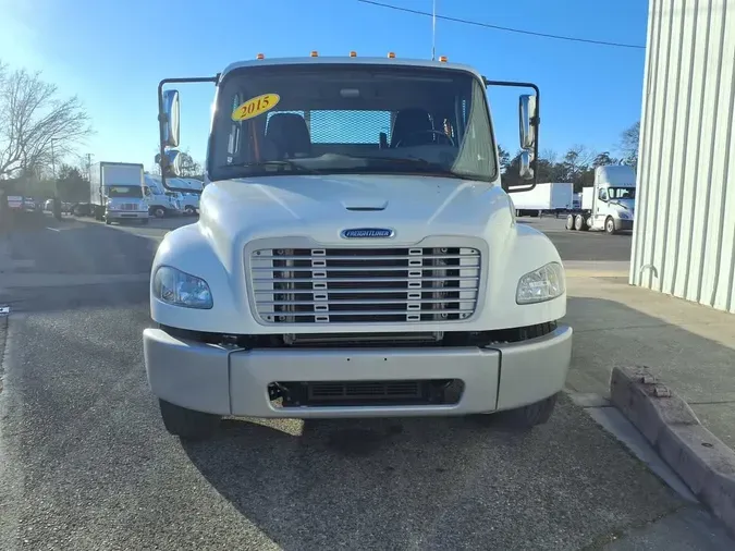 2015 FREIGHTLINER/MERCEDES M2 106