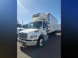 2019 FREIGHTLINER M2 106