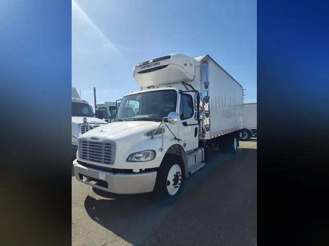 2019 FREIGHTLINER M2 106f906342d7d9e7d2e2e15bd17a3808d57