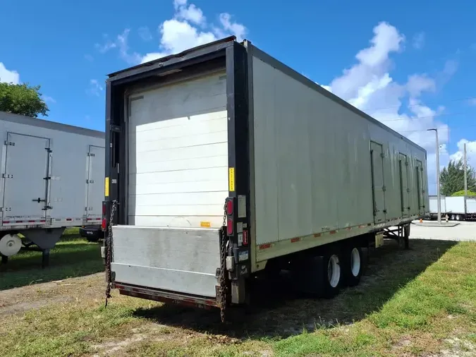 2016 UTILITY TRAILERS VS2RA 48/162/102