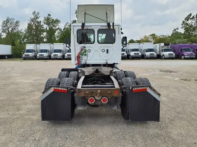 2018 FREIGHTLINER CASCADIA 125