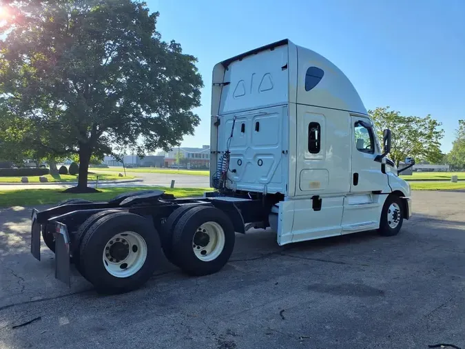2022 FREIGHTLINER/MERCEDES NEW CASCADIA PX12664