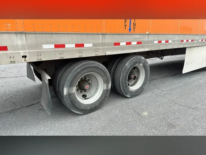 2015 Vanguard VANf90724219ca28ff36f01a6c9240590b8