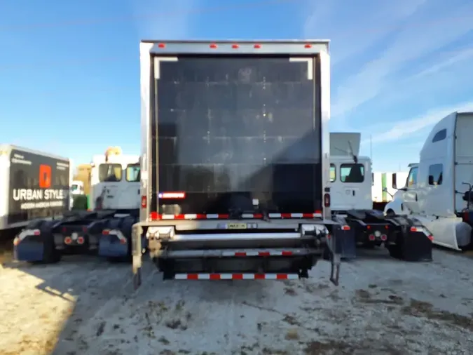 2019 FREIGHTLINER/MERCEDES M2 106f9072c05ed8aa00bcfb1fb633d5082db