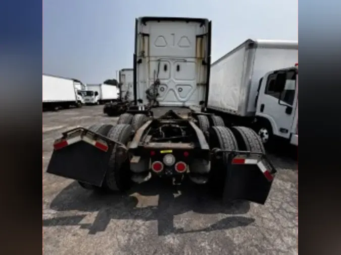 2020 FREIGHTLINER NEW CASCADIA PX12664