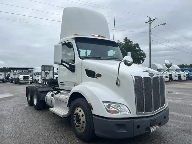 2019 PETERBILT 579