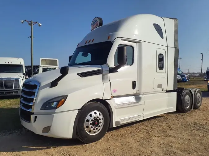 2023 FREIGHTLINER/MERCEDES NEW CASCADIA PX12664