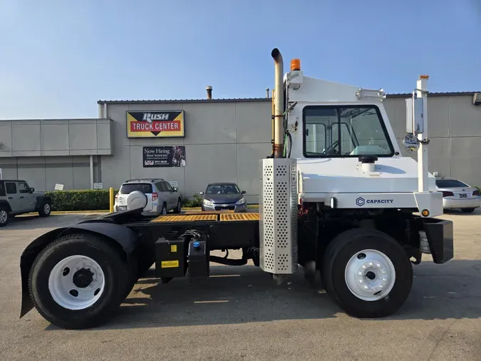 2022 Capacity TJ5000