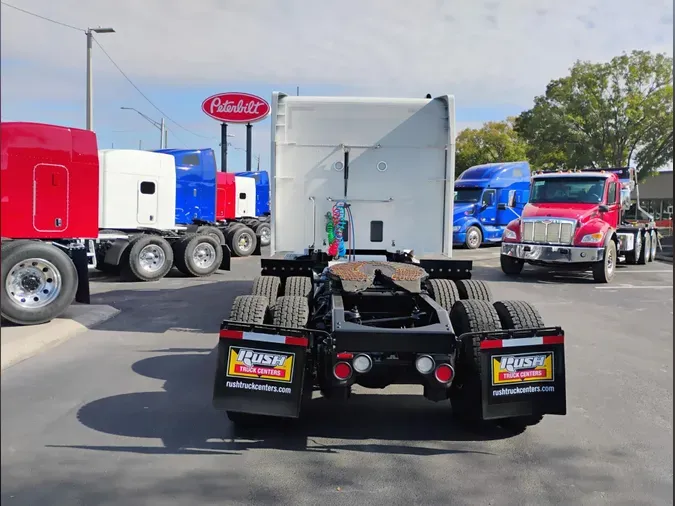 2020 Peterbilt 579