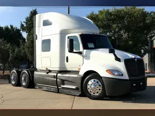 2021 INT LT625 6x4