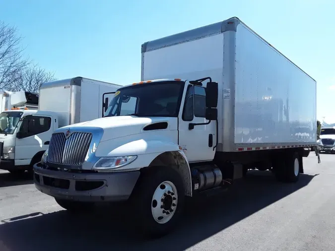 2019 NAVISTAR INTERNATIONAL 4300f90a2730346d22b5266c8f6f49e84960