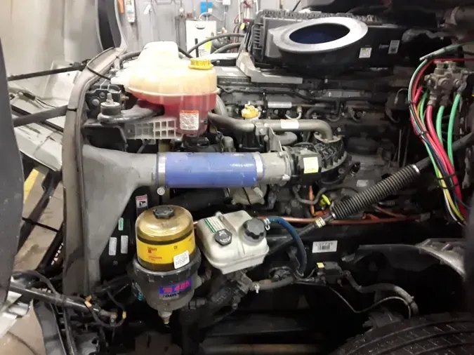 2020 FREIGHTLINER/MERCEDES NEW CASCADIA PX12664f90a72361ffd69d1c31ea05f8a97a961