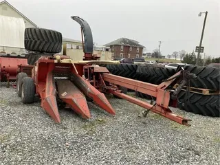 GEHL 1075