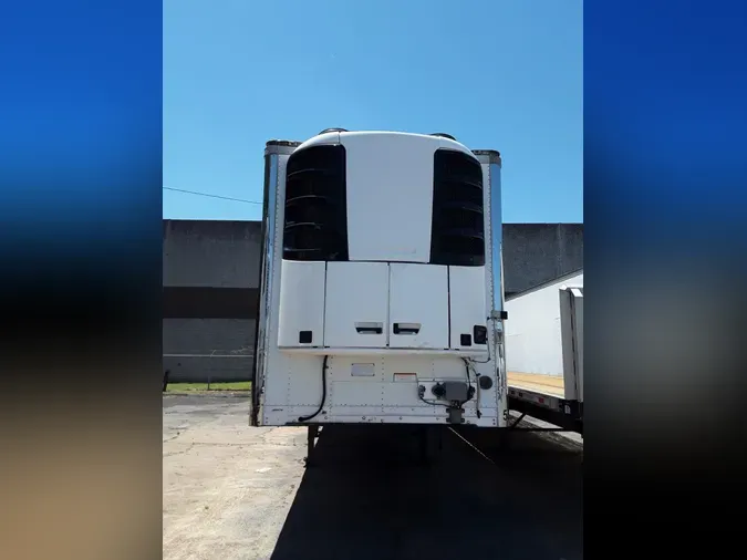 2017 VANGUARD TRAILER CORP R8000B 53/102/162