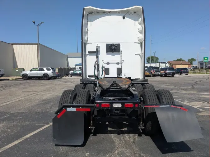 2022 Peterbilt 579