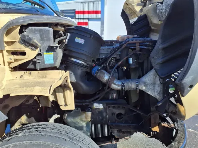 2019 FREIGHTLINER/MERCEDES M2 112f90c1d149cb0912a5b2cb65e615f94f7