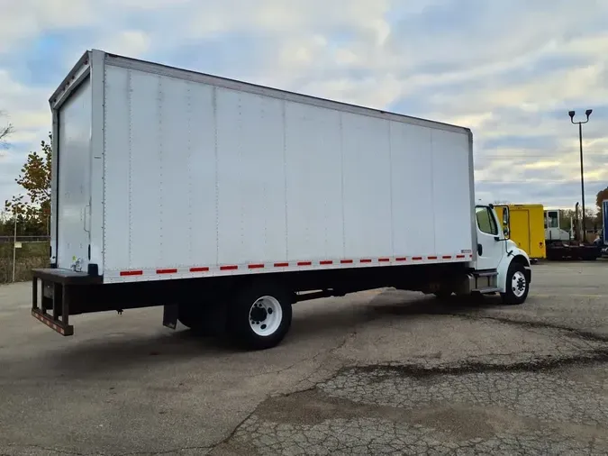 2019 FREIGHTLINER/MERCEDES M2 106f90c381fde4f96d03c85931502719891