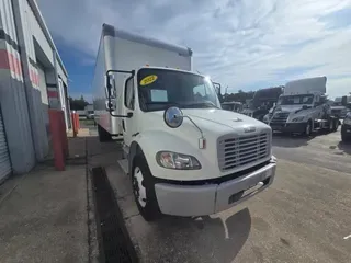 2022 FREIGHTLINER M2 106