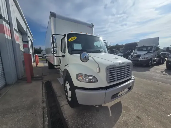 2022 FREIGHTLINER M2 106f90ca2982e5e2e92198140d60230c8bd