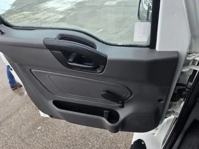 2021 International MV607