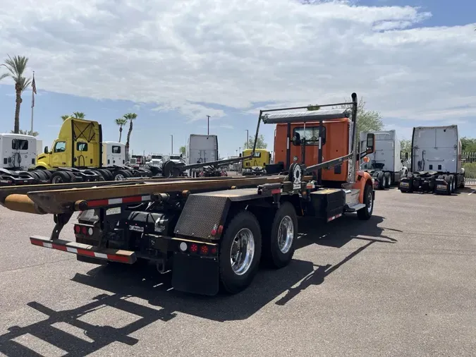 2019 Peterbilt 567