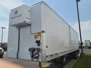 2017 UTILITY TRAILERS 36/150/102