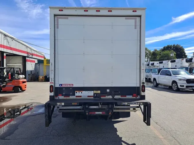 2019 ISUZU NPR HDf91168b187f0baab87e02f4592201769