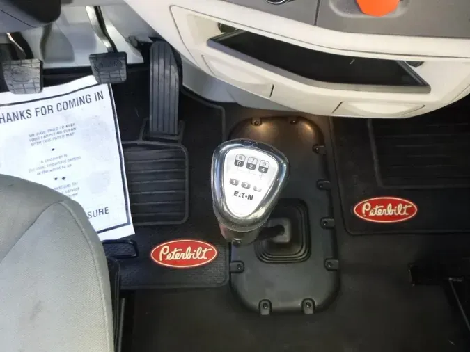 2019 Peterbilt 579f91189d952abc1abe059b5564af8d551