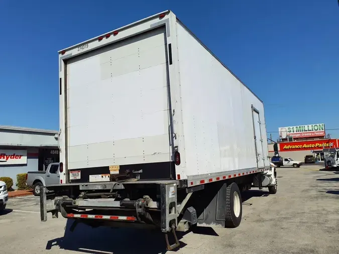 2019 NAVISTAR INTERNATIONAL MV607 (4X2)f9124000040a8716676f378a06911fdc