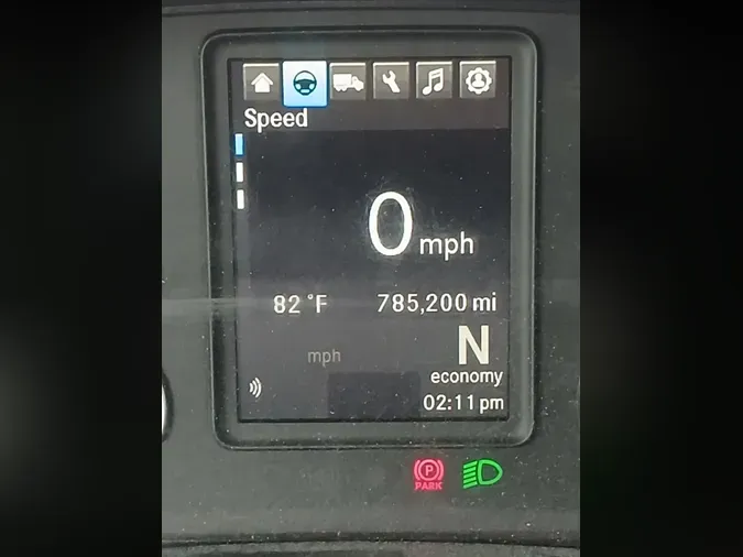 2022 FREIGHTLINER/MERCEDES NEW CASCADIA PX12664
